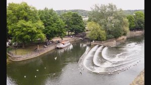 Англия. Бат. 06. 2017г.