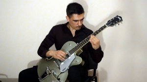 Joe Pass - Sunny, performed by Igor Beshchetnikov