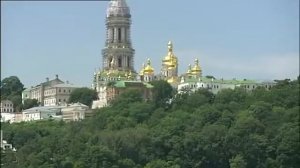 Киев Любовь с первого взгляда