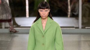 Tory Burch | Fall/Winter 2025/26 | New York Fashion Week