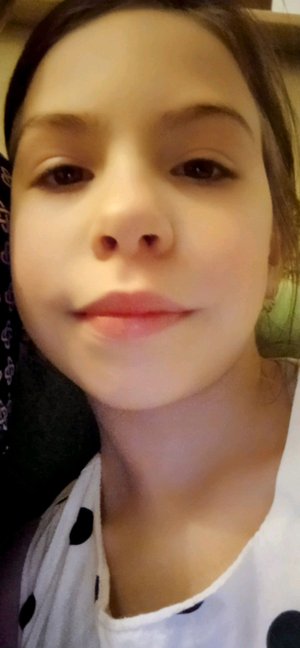 собираюсь в школу
