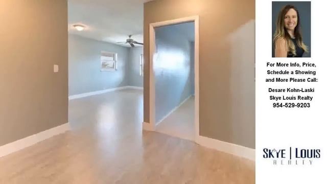 1480 E Sample Rd, Pompano Beach, FL Presented by Desare Kohn-Laski. смотреть онлайн