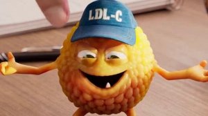 Напиток, убивающий холестерин-ЧИТАТЬ В ОПИСАНИЕ!