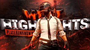 Pubg Highlights Часть 2