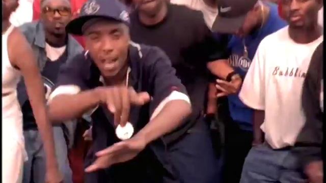 Wu All Stars featuring Tekitha - Soul In The Hole смотреть онлайн