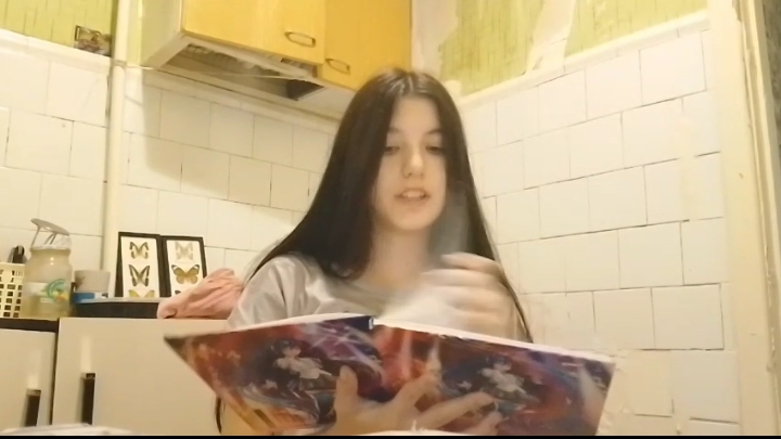 Катя получила двойку?! Маргарита учит Катю, собираю рюкзак на четверг смотреть онлайн