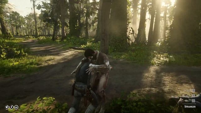 RDR 2 See Next Gen Graphics PC All Setting Unlock PC