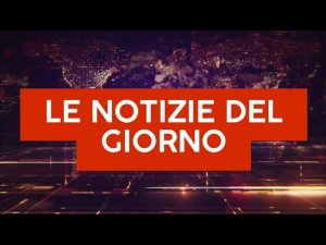 Le notizie del giorno, con Andrea Lucidi 19/01/2024