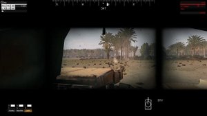 Arma 3 Т-64
