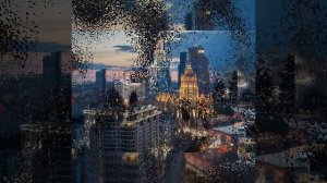 Москва