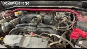 TR580 Ошибка P2762.  Клапан Buster