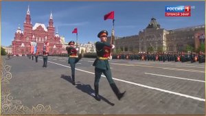 КАТЮША - Легендарная и любимая песня во всех странах....