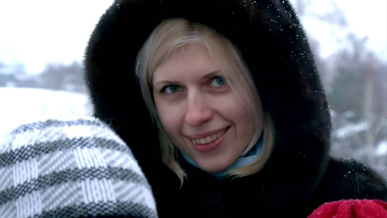 Масленица в миниполисе Радужный смотреть онлайн