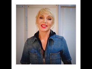 Поздравление от Кристины Орбакайте