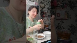 Петрушка и укроп замачивание