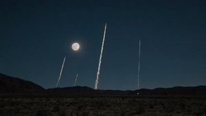 Следы применения высокотехнологичного оружия в Крыму в прошлом?