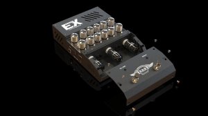 Preamp "EX"