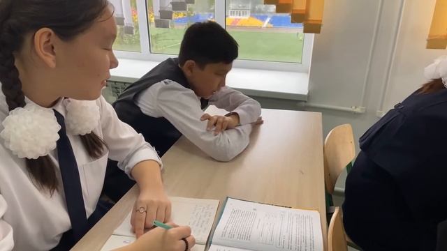 Ахмет Байтұрсынұлы атындағы ЛМГ смотреть онлайн