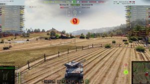 Хороший бой на ELC EVEN 90