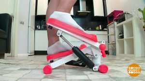 Домашние тренировки: полезно, но скучно? Доброе утро. Фрагмент выпуска от 12.02.2025