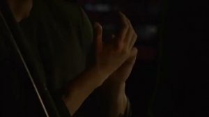 «Алек делится переживаниями с Магнусом». Сумеречные охотники [2x05]