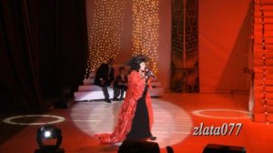 Светлана Медоева