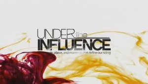 Under The Influence