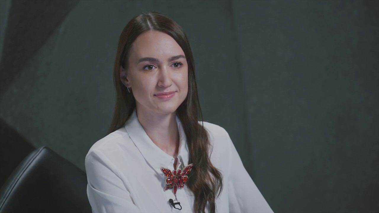 Новард – это про людей. смотреть онлайн