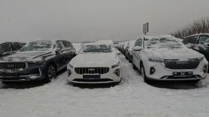 КУПИЛ НОВЫЙ БЕЛДЖИ НА 300 ТЫСЯЧ ДЕШЕВЛЕ! Приехали из Москвы за новым GEELY BELGEE X50 в максималке!