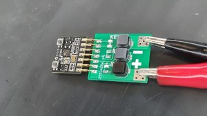 Описание системных настроек плавного розжига приборок версии 9.6