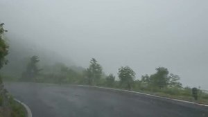 Горизонт Бандай-Адзума, Фукусима | Поездка по Японии