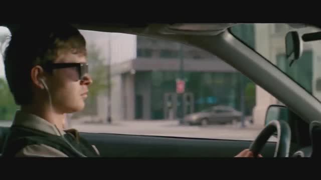 BABY DRIVER - DEJA VU (Eurobeat for maximum KANSEI DORIFTO) смотреть онлайн