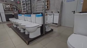 МИР САНТЕХНИКИ