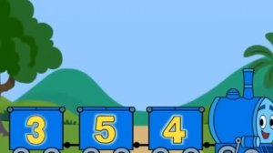 Даша путешественница.  Веселая поездка