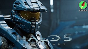 Halo 5: Guardians - Прохождение Игры на Русском