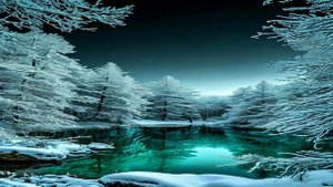 FAKE placebo - Ой мороз, мороз