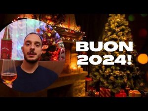 Buon 2024!