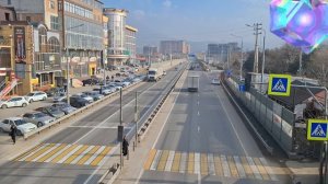 Дагестан.Февраль 2025