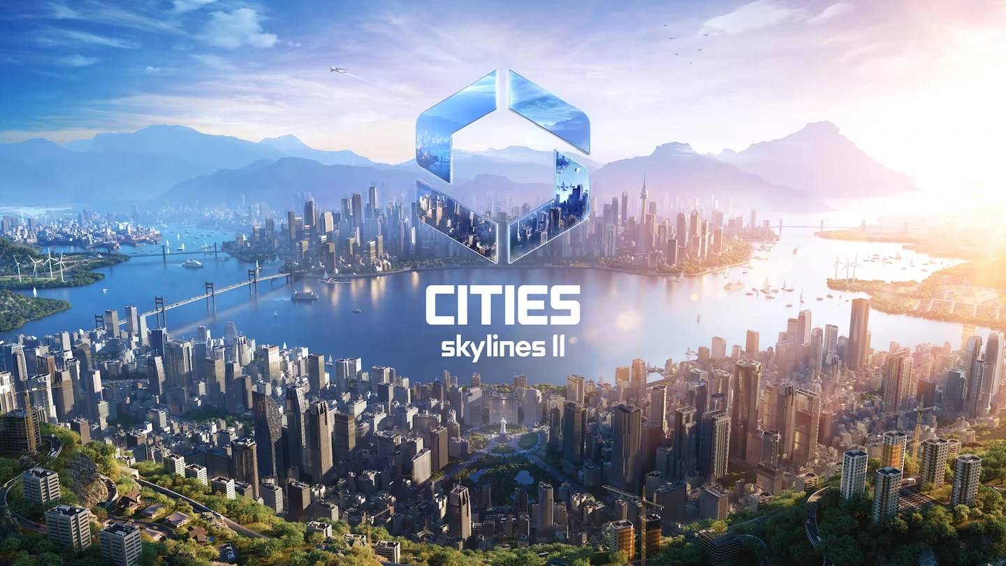 Игры разработанные в Unity.
"Cities: Skylines II" 2023 г.