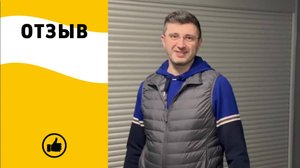 Отзыв о покупке шкафа на парковку у компании Шкаф мастер