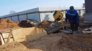 Водопровод под ключ в частный дом своими руками Кессон ОТ и ДО по цене хорошего авто ПОДВАЛ ИЛЬИЧА