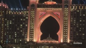 В Дубае закрыли популярную достопримечательность The Point. Отдых в Дубай в феврале 2025 год