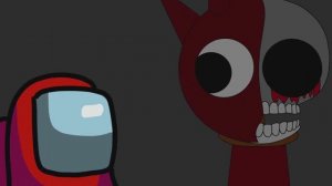 АМОНГ АС и Мини- РЭДИ СПРУНКИ! Среди нас ПРЕДАТЕЛЬ!