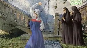 Блаженная Пелагея Дивеевская