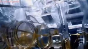 Реклама Шелл Хеликс Ультра с активными моющими присадками