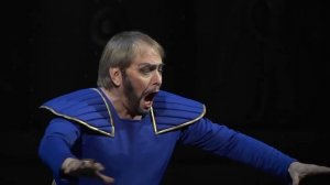Nabucco "Dio di Giuda.." Борис Стаценко. Казань