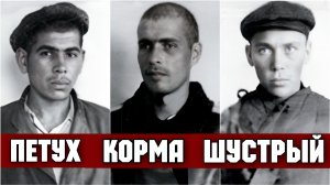 "Резали малышей..Разбивали молотком головы". Кормаковцы – жестокая ОПГ Казани