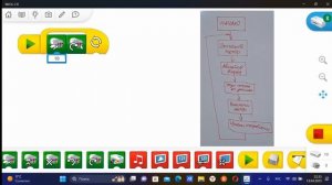 5 Шаг  Тестирование Робототехника  WeDo 2.0 Scratch 3 STEM образование уроки робототехники
