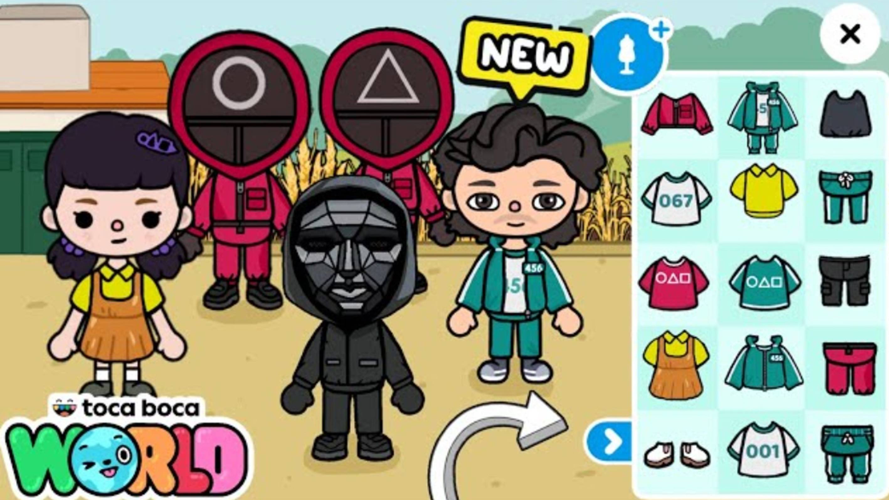 Тока бока распечатать Paper doll template, Paper dolls, Paper dolls diy