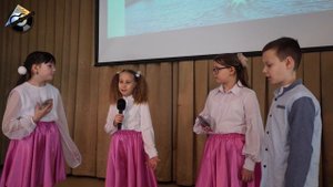 Мой город Москва приглашают обучающиеся ГБОУ Школа 69